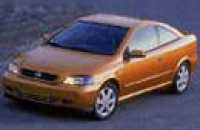  ASTRA COUPE'